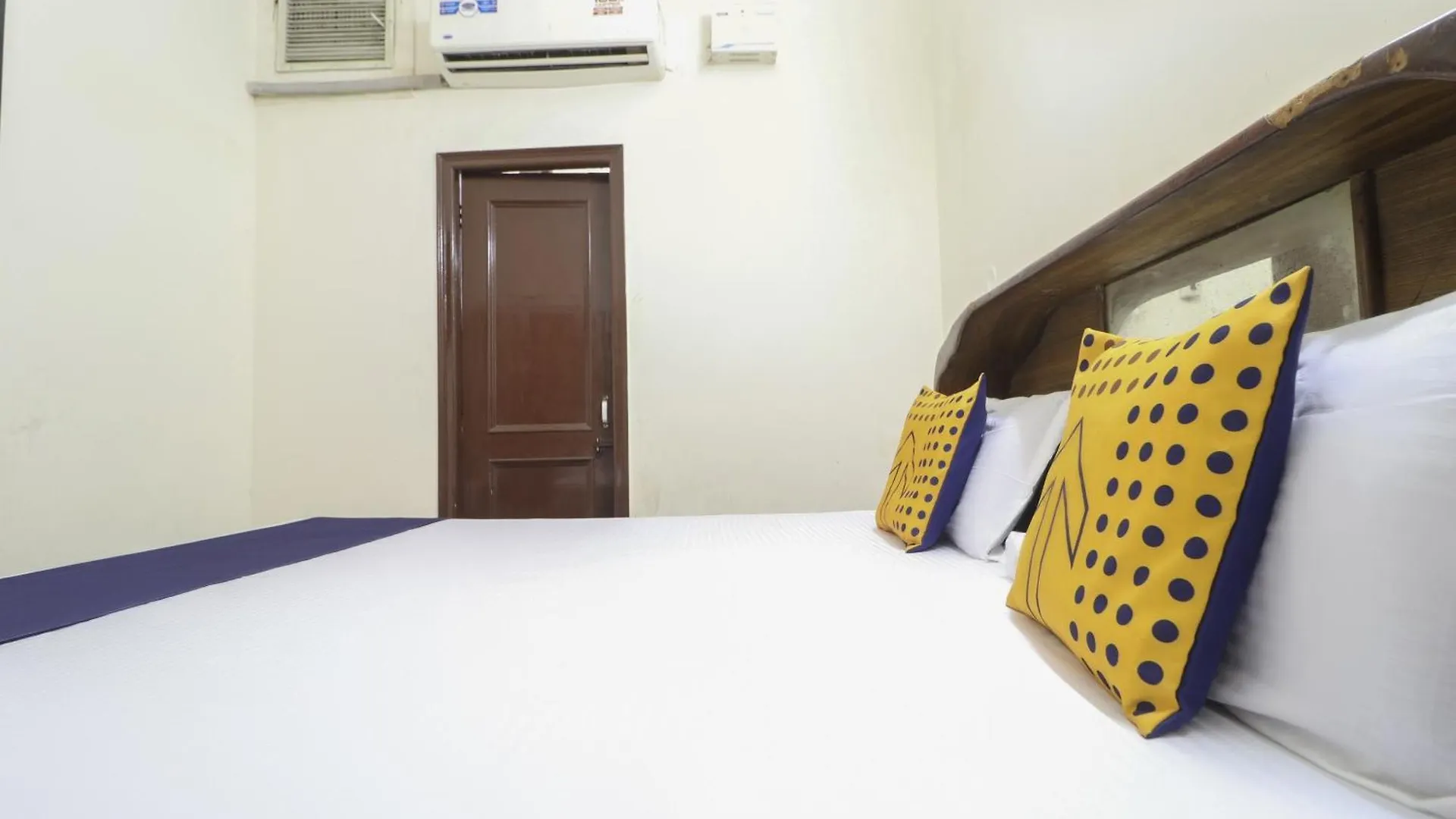 Spot On Motel Haryana Chandigarh Hotel