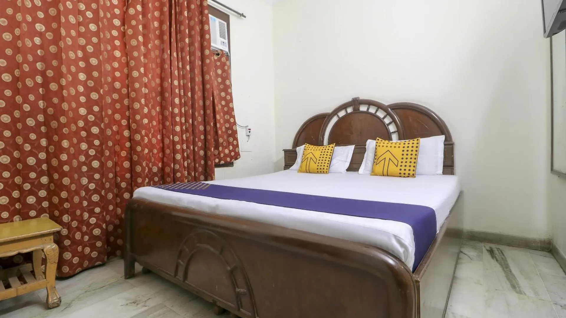 Spot On Motel Haryana Chandigarh Hotel