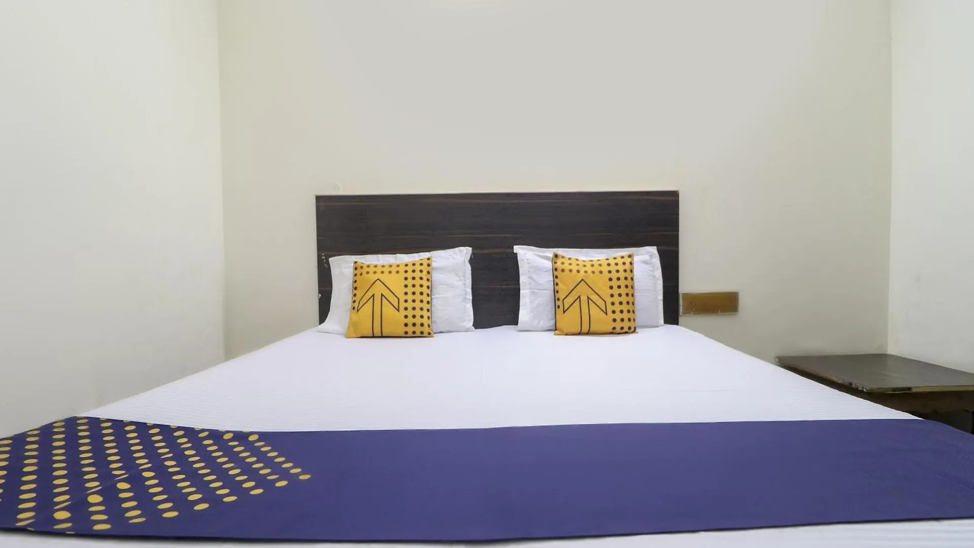 Spot On Motel Haryana Chandigarh