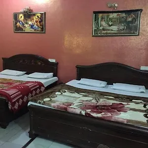 Hotel Golden, Chandigarh
