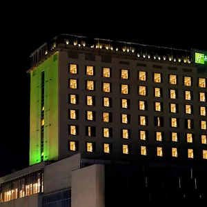 Chandigarh Zkp By Ihg Zirakpur