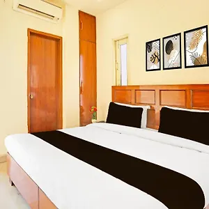 Hotel Super O Sector 45 Formerly Manyavar, Chandigarh