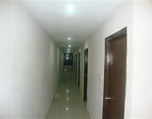 Hotel Alps, Chandigarh