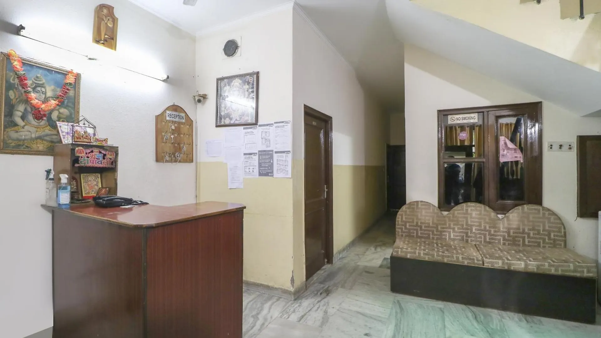 Spot On Motel Haryana Chandīgarh インド