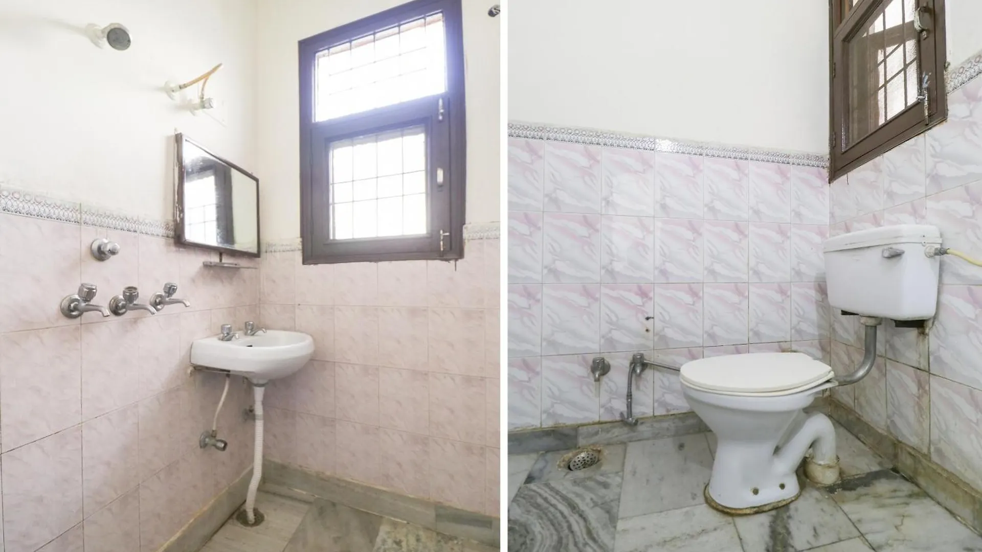 ホテル Spot On Motel Haryana Chandīgarh